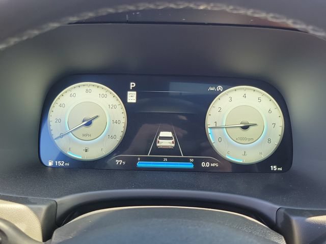 New 2025 Hyundai Palisade Calligraphy AWD/4WD image 7