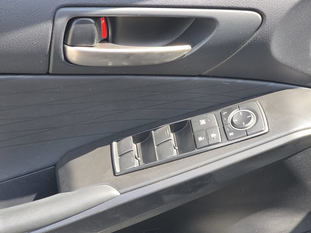 Certified 2021 Lexus IS 350 F Sport AWD/4WD image 17