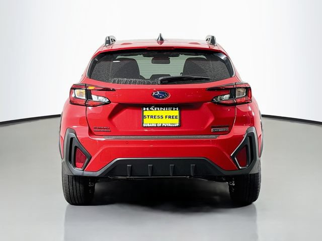 New 2026 Subaru Crosstrek 2.5i Limited AWD/4WD image 6