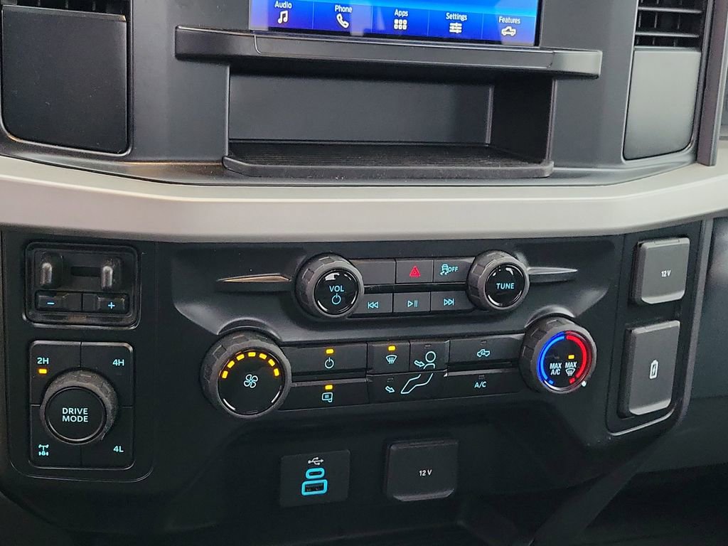 New 2026 Ford F250 XL w/ XL Off-Road Package image 28