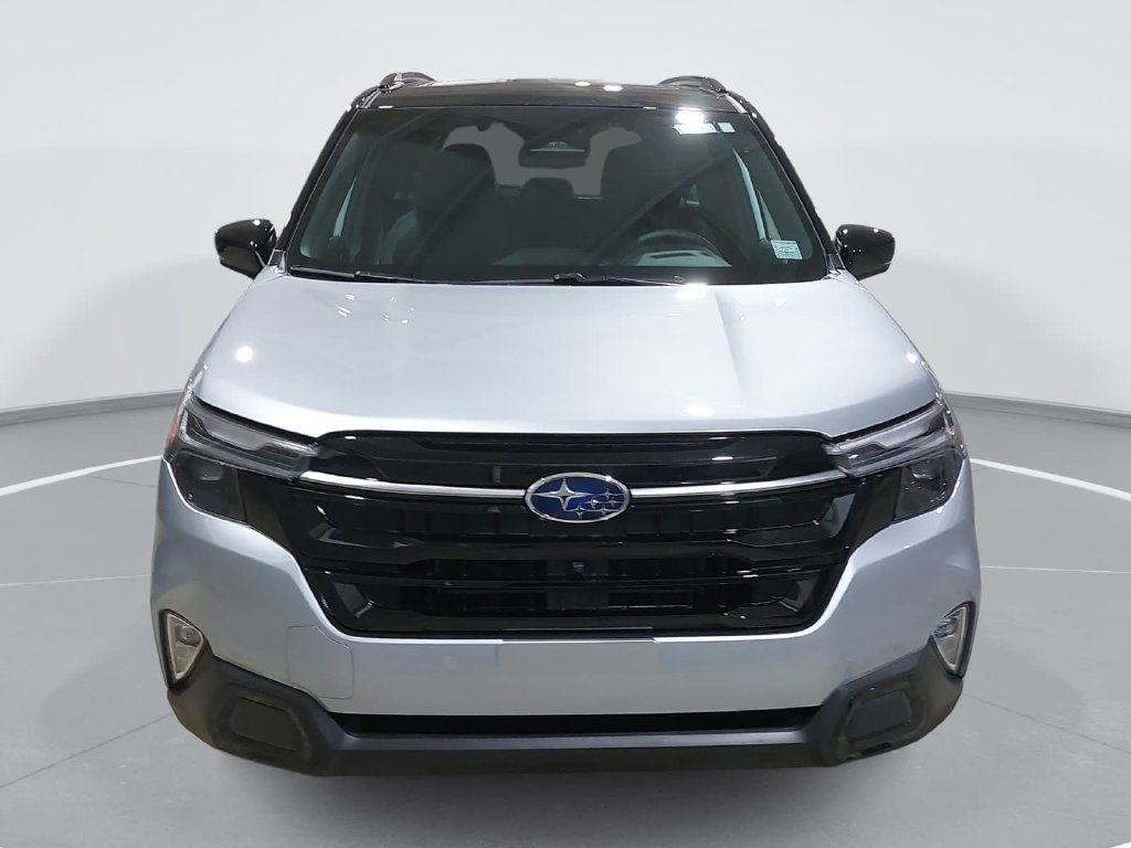 New 2026 Subaru Forester Touring AWD/4WD image 2