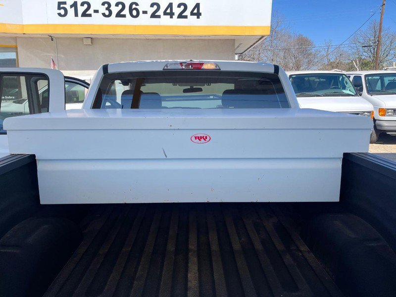 Used 2015 Ford F150 XL w/ XL Power Equipment Group image 4