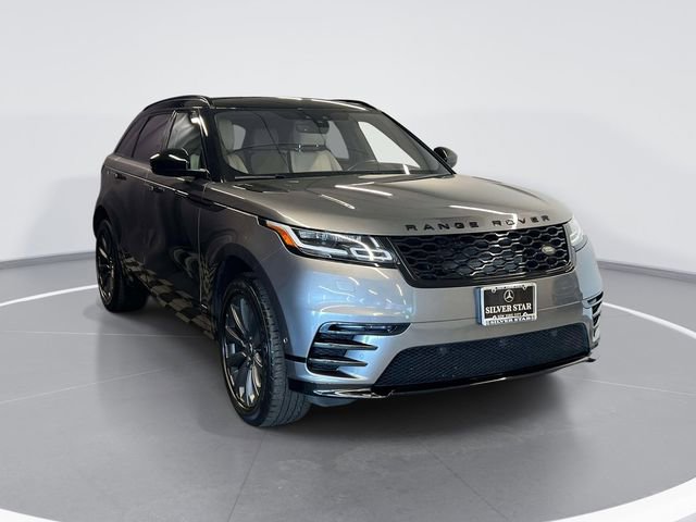 Used 2018 Land Rover Range Rover Velar R-Dynamic SE AWD/4WD image 3