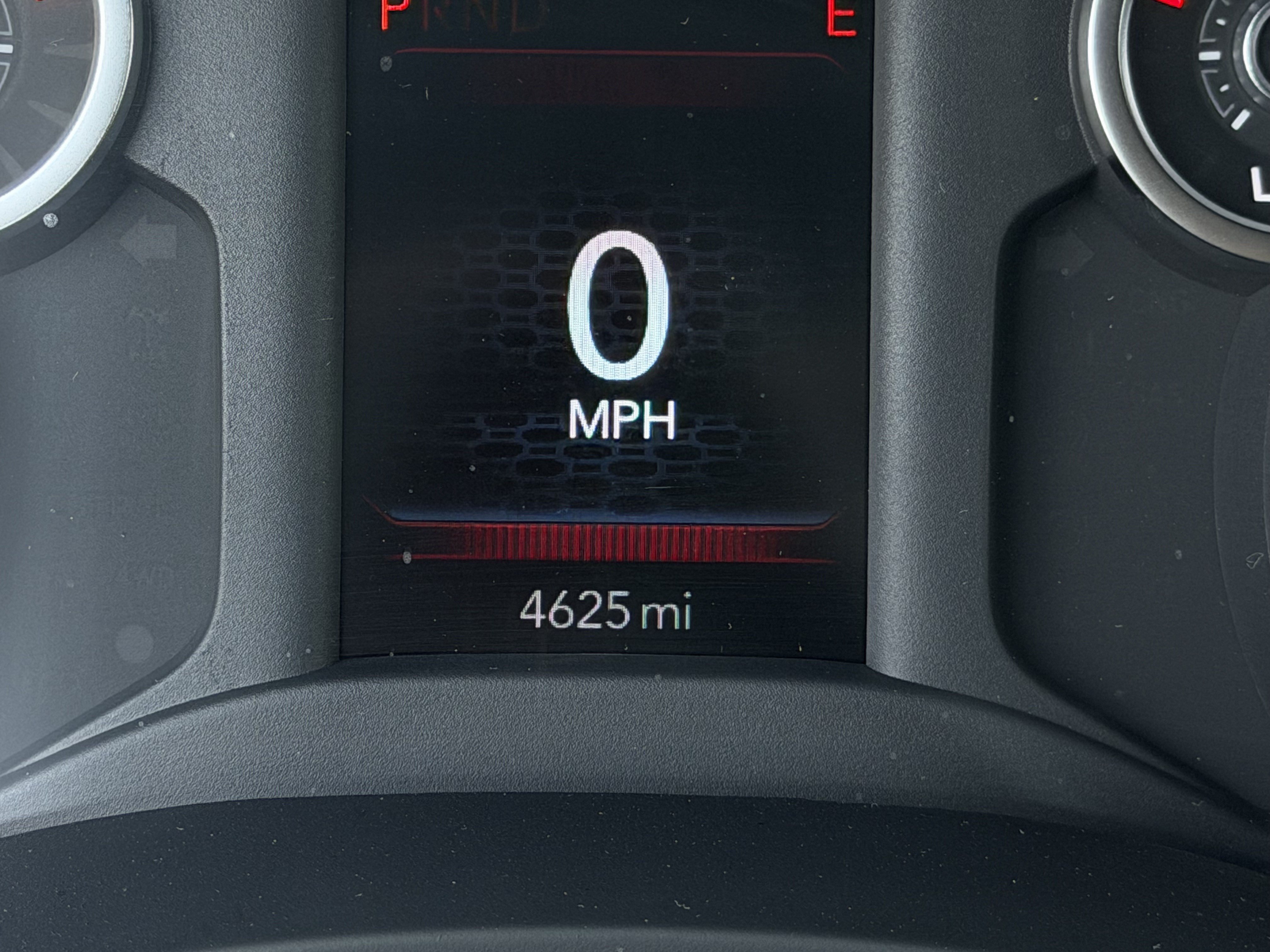 New 2026 RAM 3500 Tradesman AWD/4WD image 21