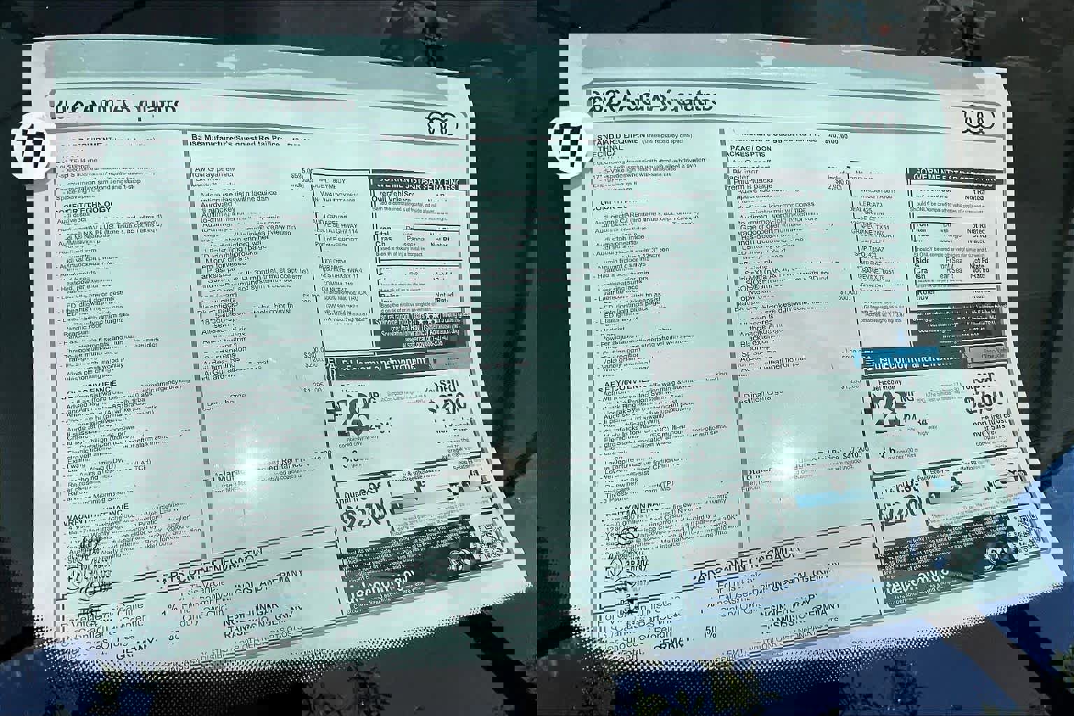 New 2026 Audi A3 2.0T Premium Plus image 18