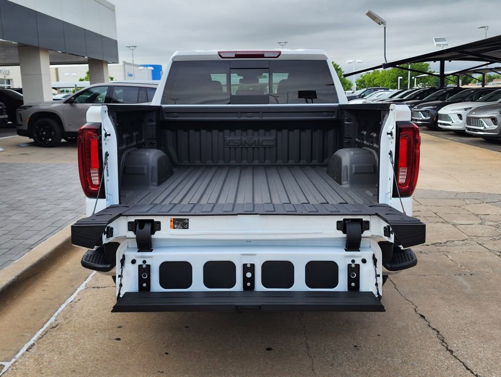 New 2026 GMC Sierra 1500 SLT w/ SLT Premium Plus Package AWD/4WD image 50
