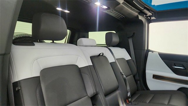 Used 2024 GMC Hummer EV 3X w/ Omega Edition image 25