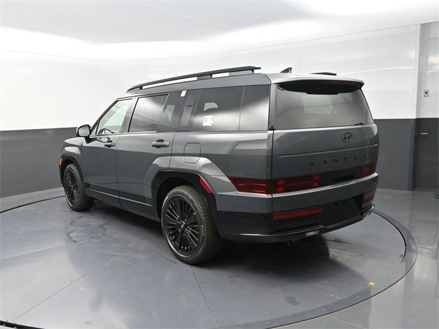 New 2026 Hyundai Santa Fe Calligraphy image 6