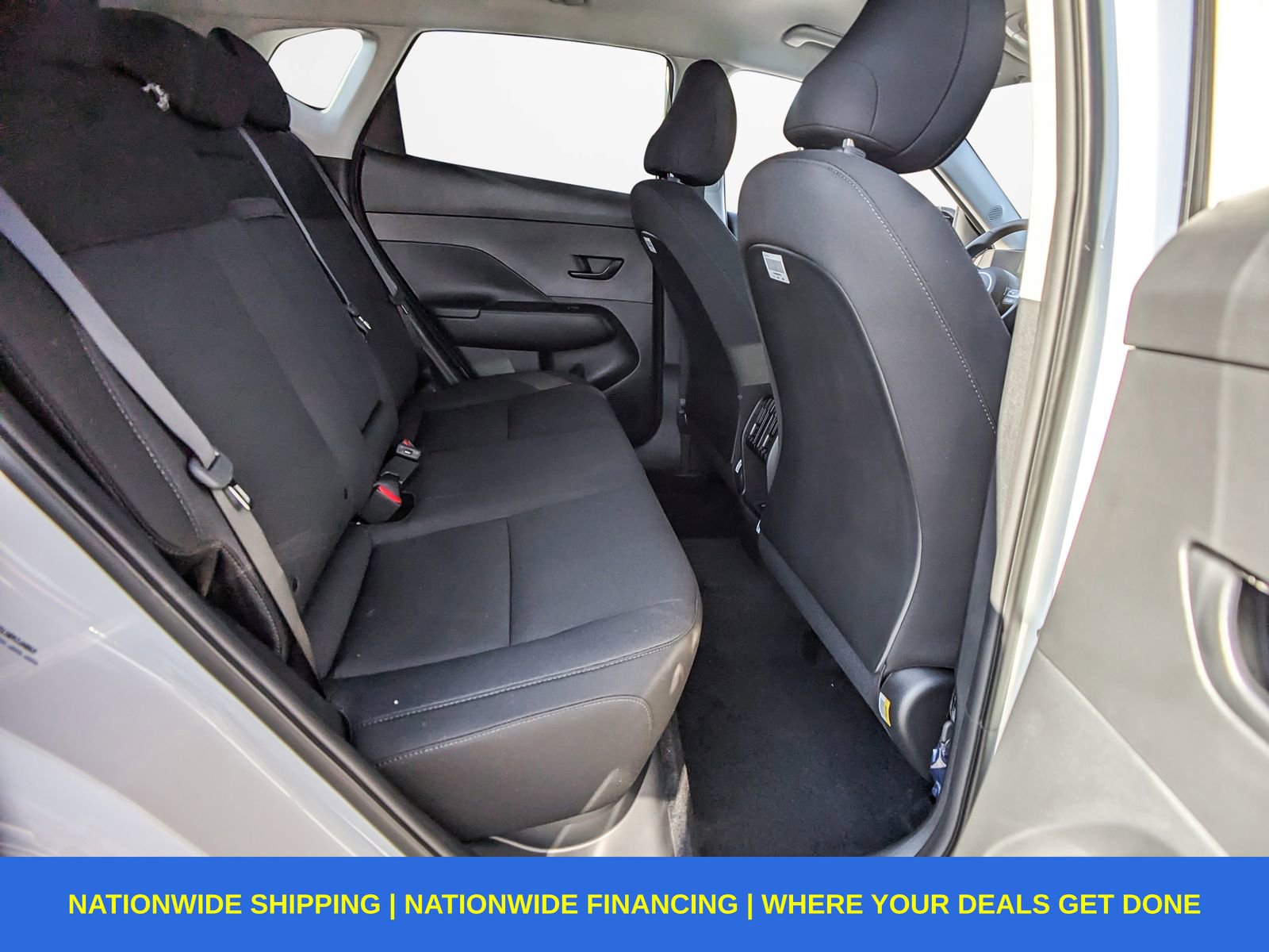 New 2026 Hyundai Kona SEL Sport image 26