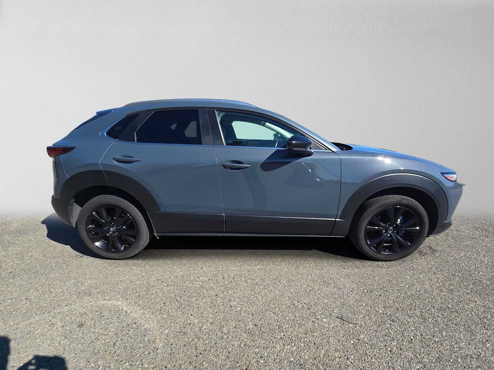Used 2025 MAZDA CX-30 AWD 2.5 S w/ Preferred Package image 2