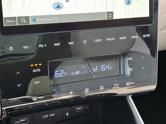 Certified 2023 Hyundai Tucson Limited image 16