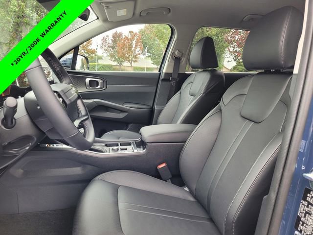 New 2026 Kia Sorento S image 8