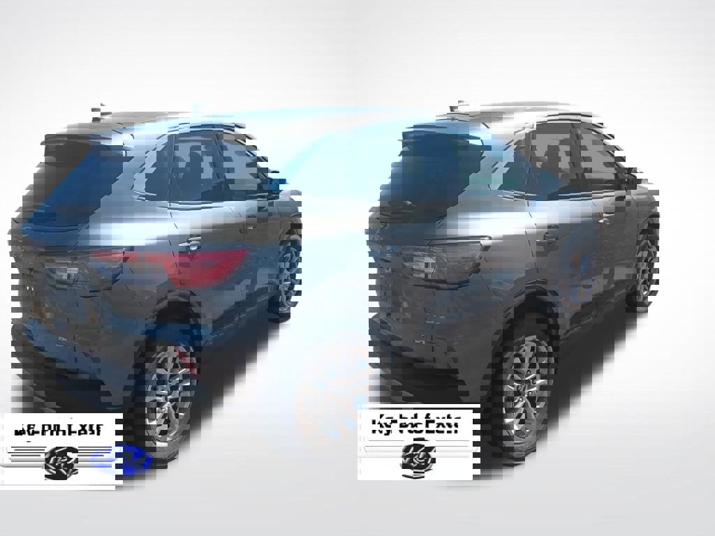 Used 2022 Ford Escape SE w/ Cold Weather Package image 9