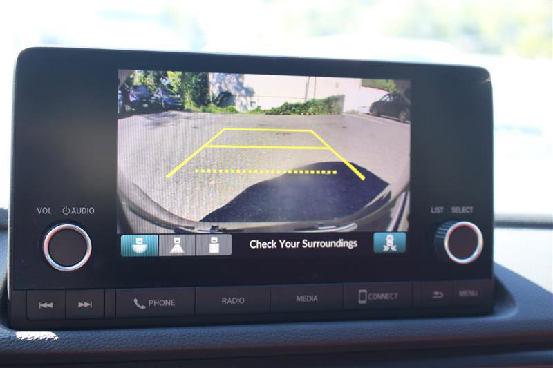 Used 2024 Acura Integra A-Spec image 19