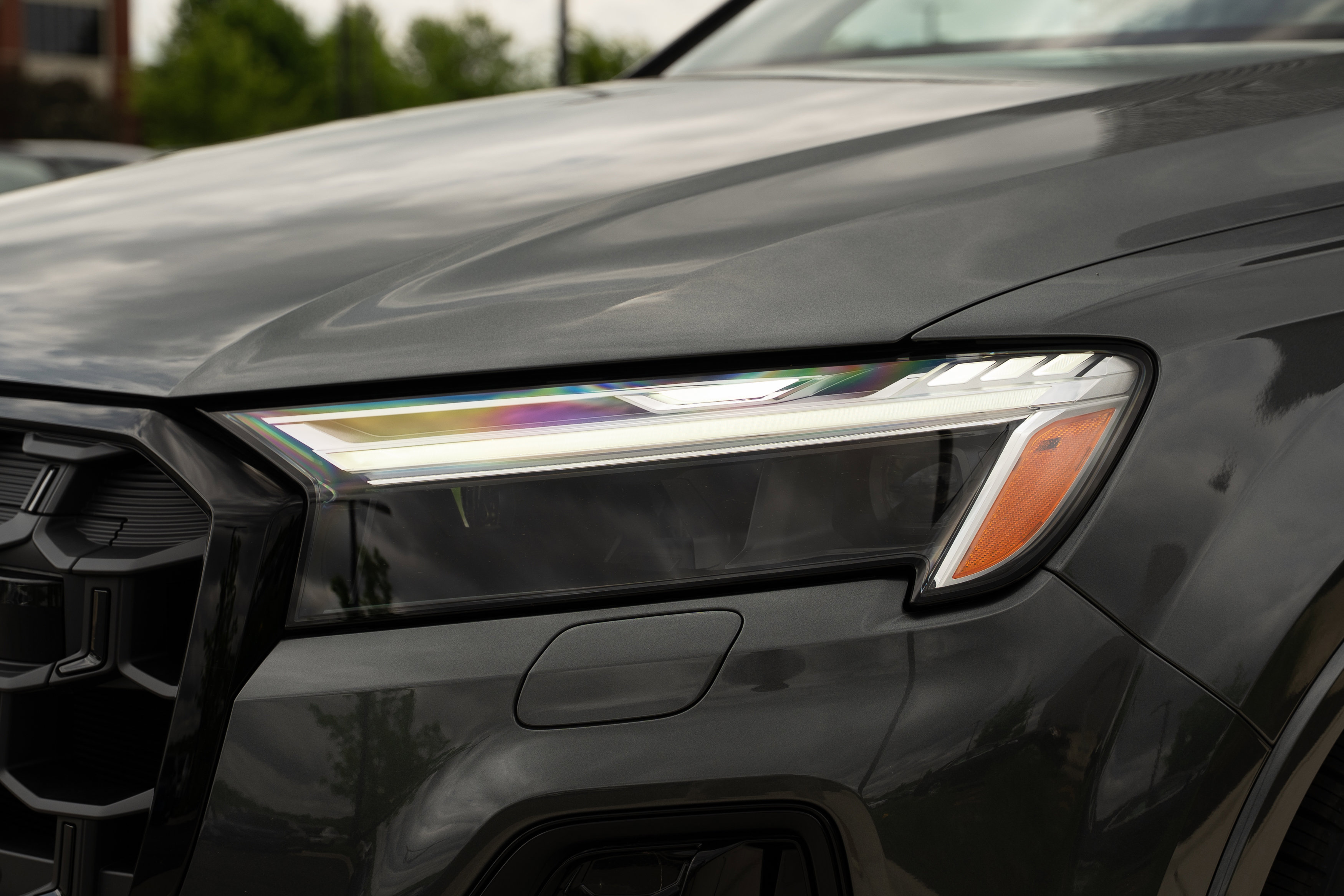 New 2026 Audi SQ7 Premium Plus AWD/4WD image 33