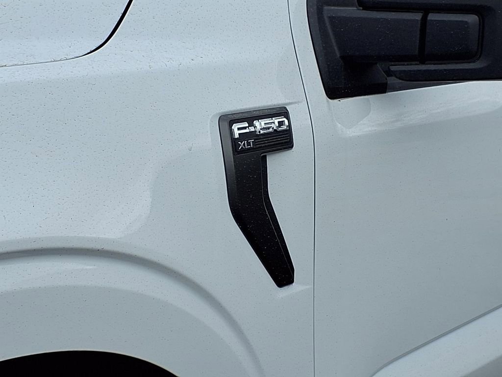 Used 2023 Ford F150 XLT w/ Equipment Group 302A High image 27