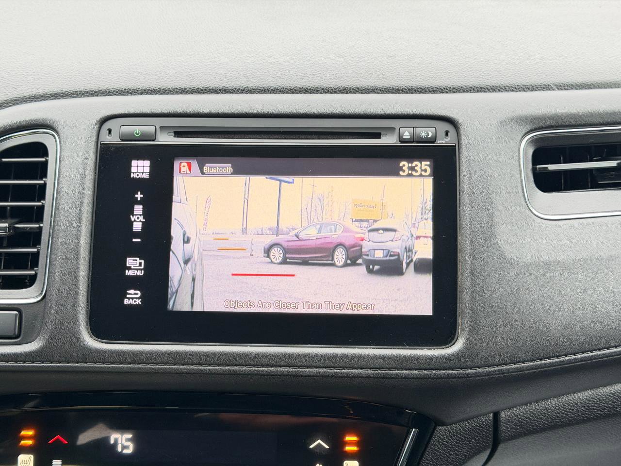 Used 2017 Honda HR-V EX-L image 62