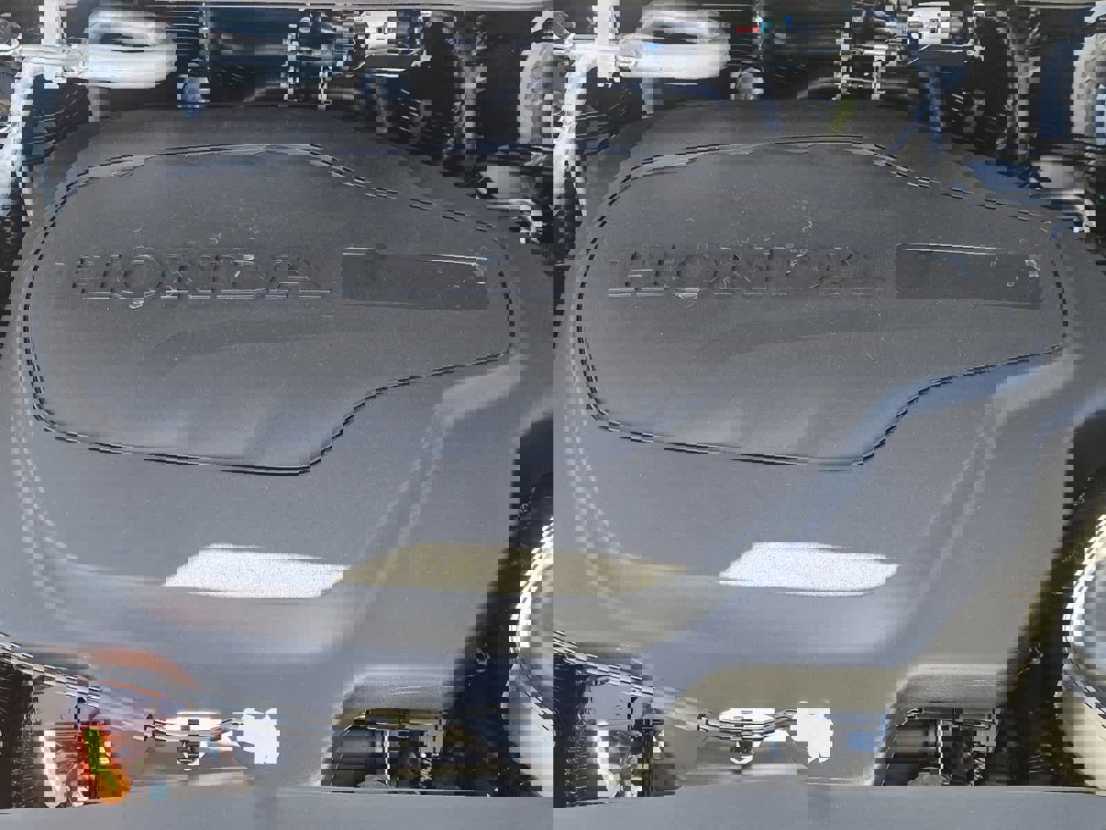 New 2026 Honda Odyssey Touring image 10