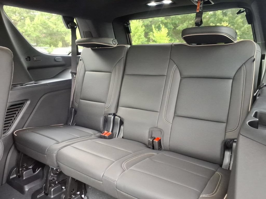 New 2026 Chevrolet Tahoe Premier AWD/4WD image 17