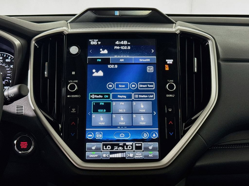 New 2026 Subaru Ascent Limited AWD/4WD image 15