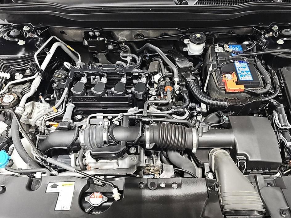 Used 2021 Honda Accord Sport image 15
