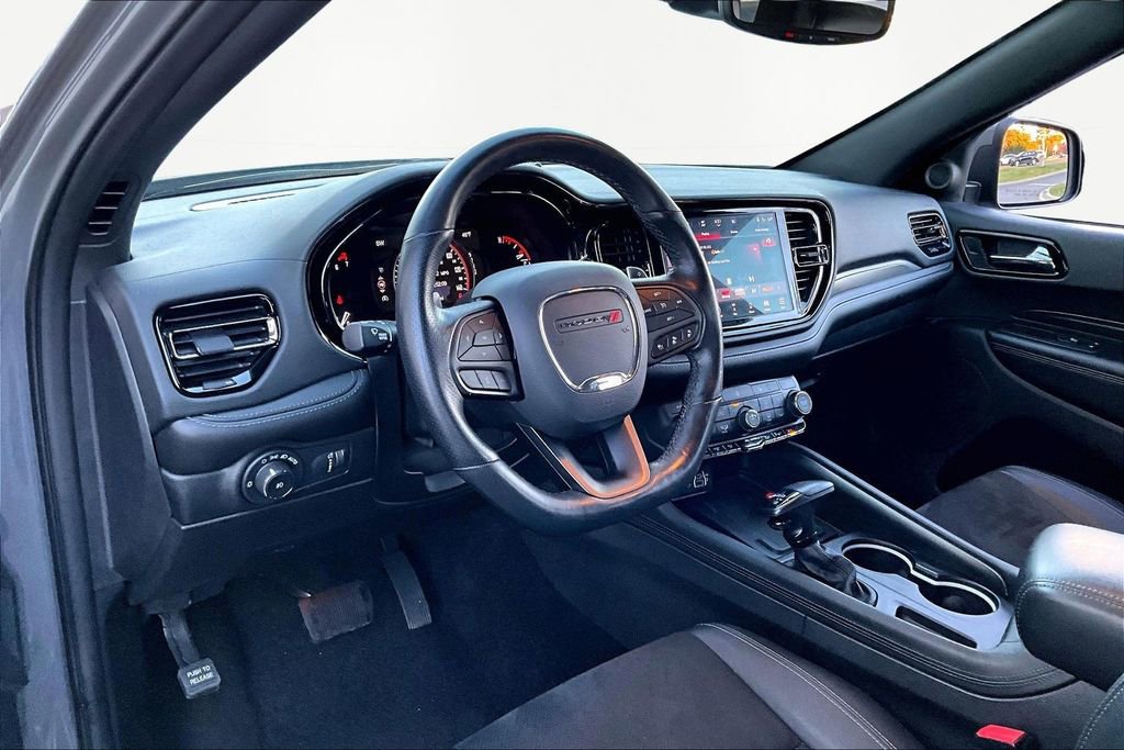 Used 2022 Dodge Durango GT image 12