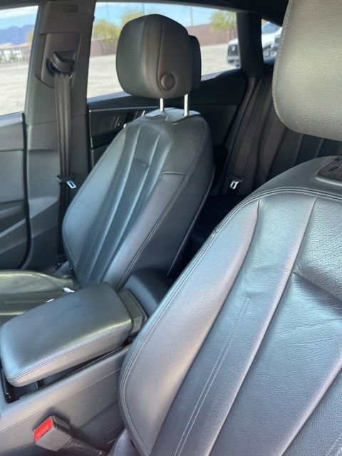 Used 2019 Audi A5 2.0T Premium AWD/4WD image 7