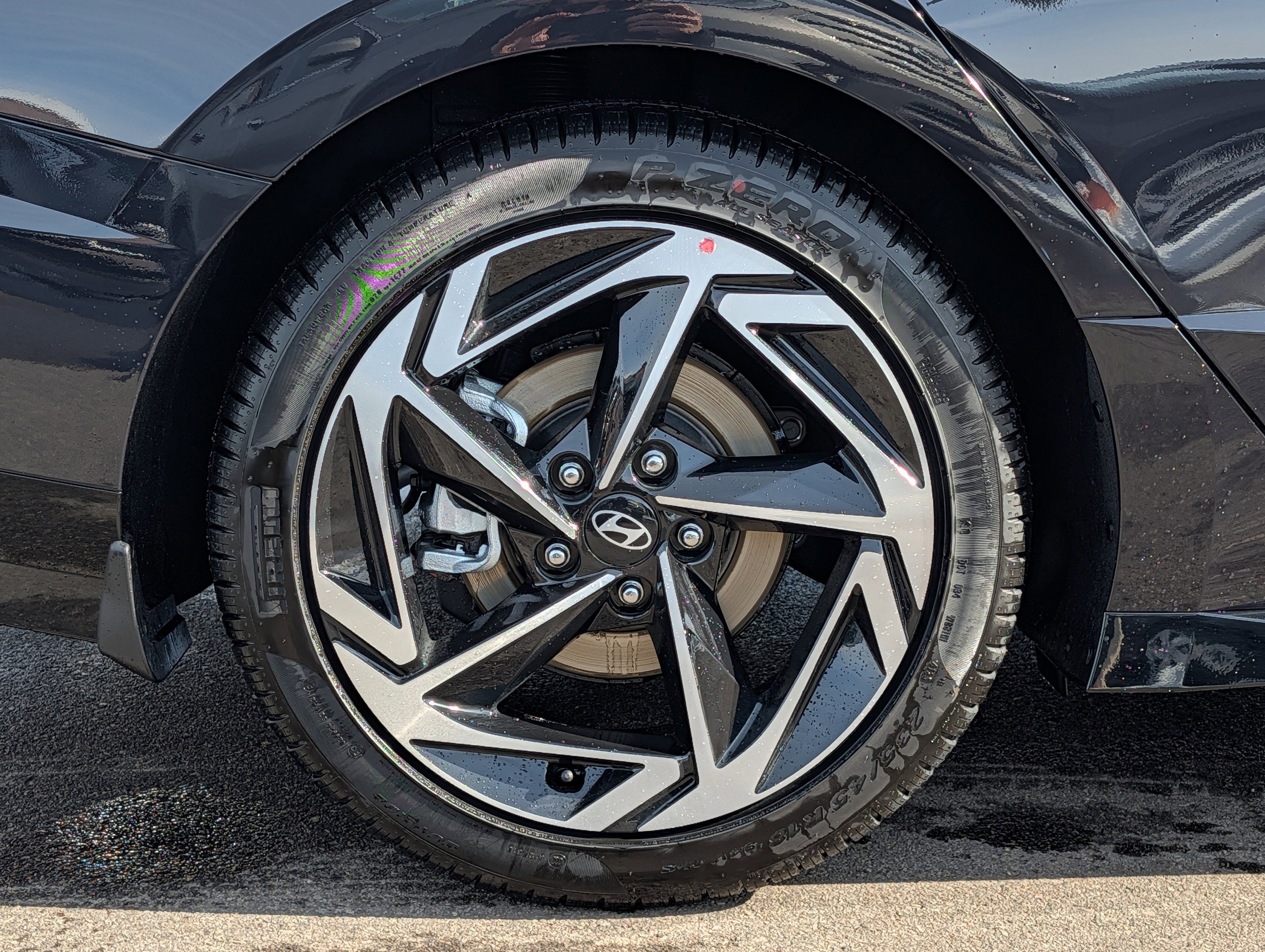 New 2026 Hyundai Sonata SEL image 13