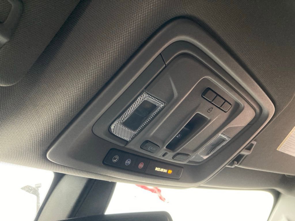 Used 2021 GMC Sierra 1500 Denali image 28