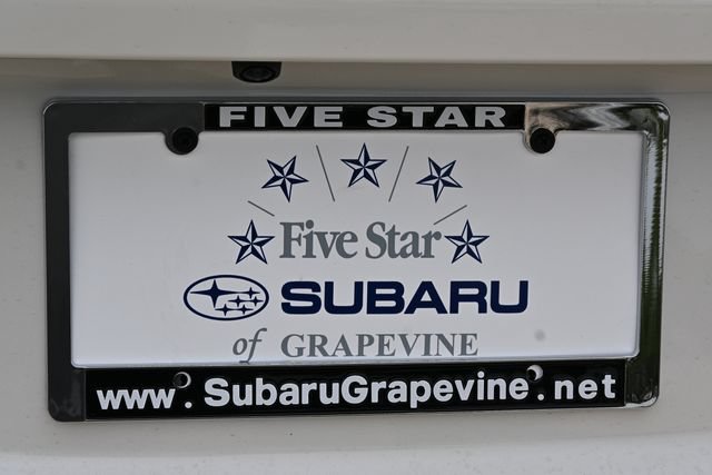 New 2026 Subaru Forester Sport AWD/4WD image 13