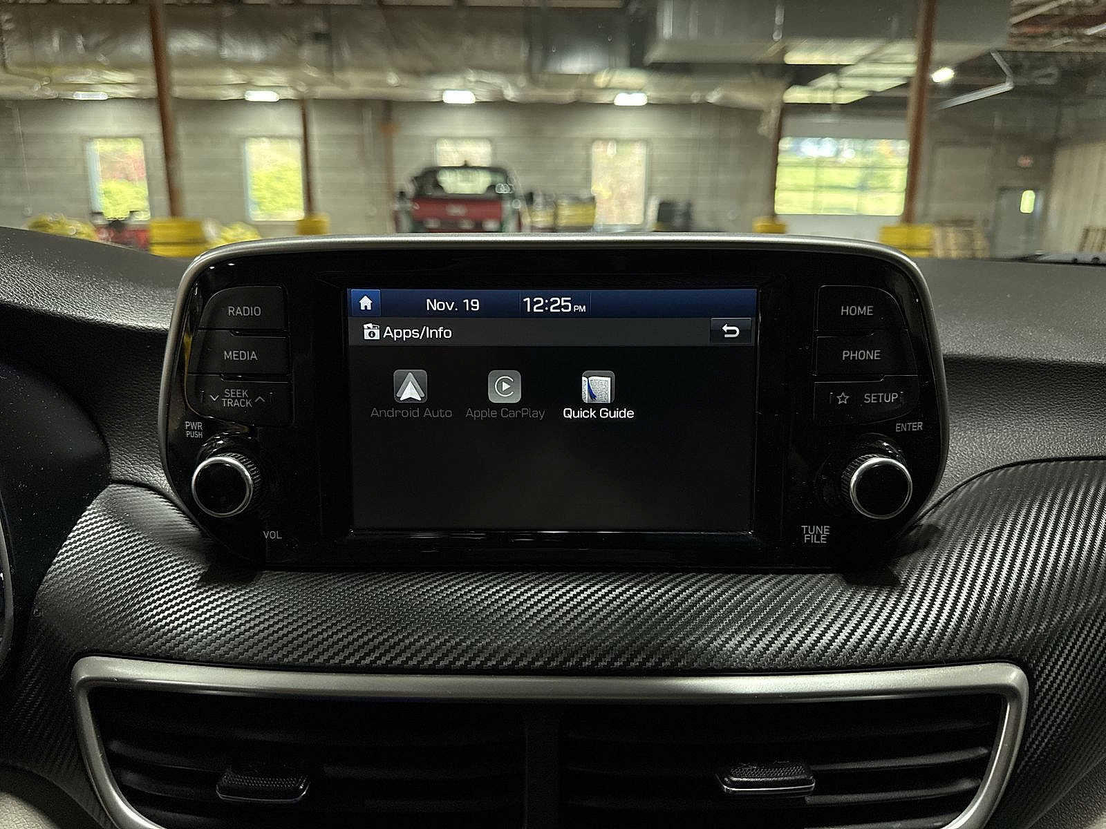 Used 2020 Hyundai Tucson SE image 20