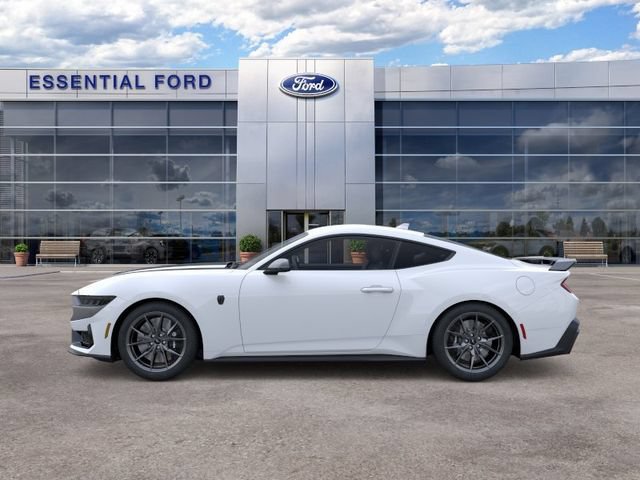 New 2026 Ford Mustang Dark Horse RWD image 3