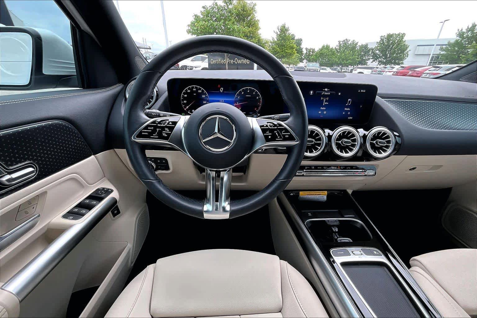 Certified 2025 Mercedes-Benz GLA 250 image 6