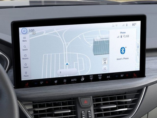 New 2026 Ford Escape SE image 14