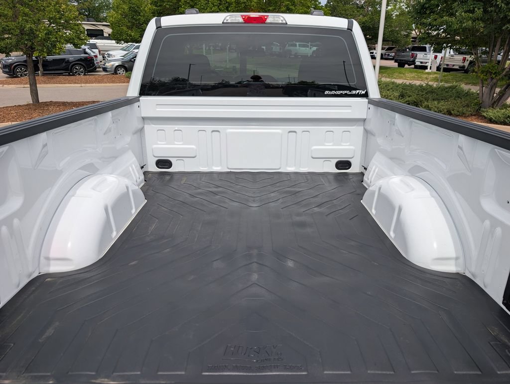 Used 2024 Ford F150 XL RWD image 18