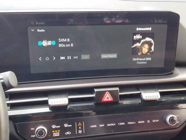 Used 2026 Kia Sportage SX image 5