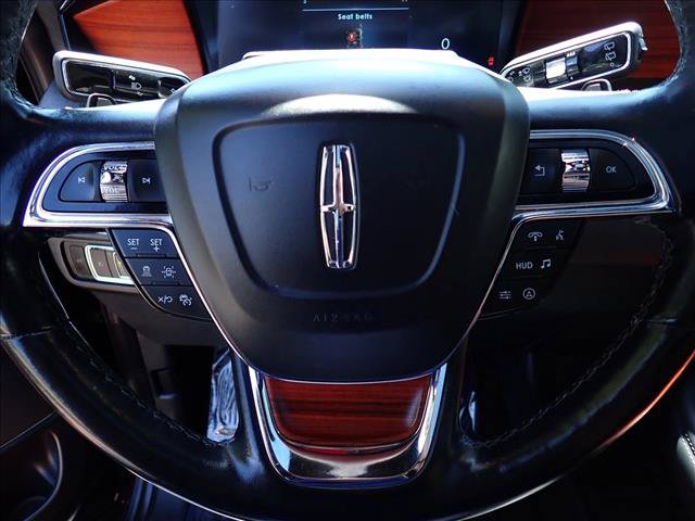 Used 2024 Lincoln Navigator Reserve AWD/4WD image 21