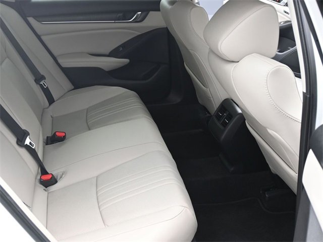 Used 2020 Honda Accord EX-L image 22