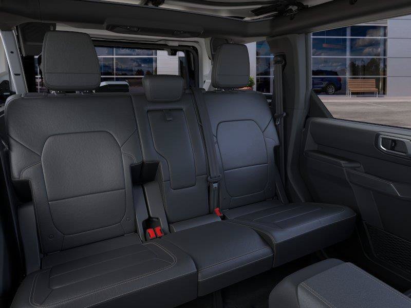 New 2026 Ford Bronco Badlands w/ Sasquatch Package AWD/4WD image 11