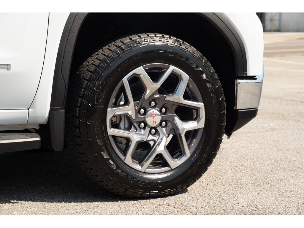 New 2026 GMC Sierra 1500 SLT w/ SLT Premium Plus Package image 10