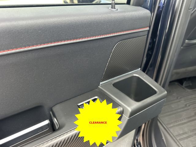 Used 2024 Ford F150 Raptor image 14