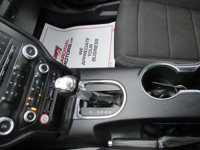 Used 2017 Ford Mustang Coupe w/ Equipment Group 051A image 21