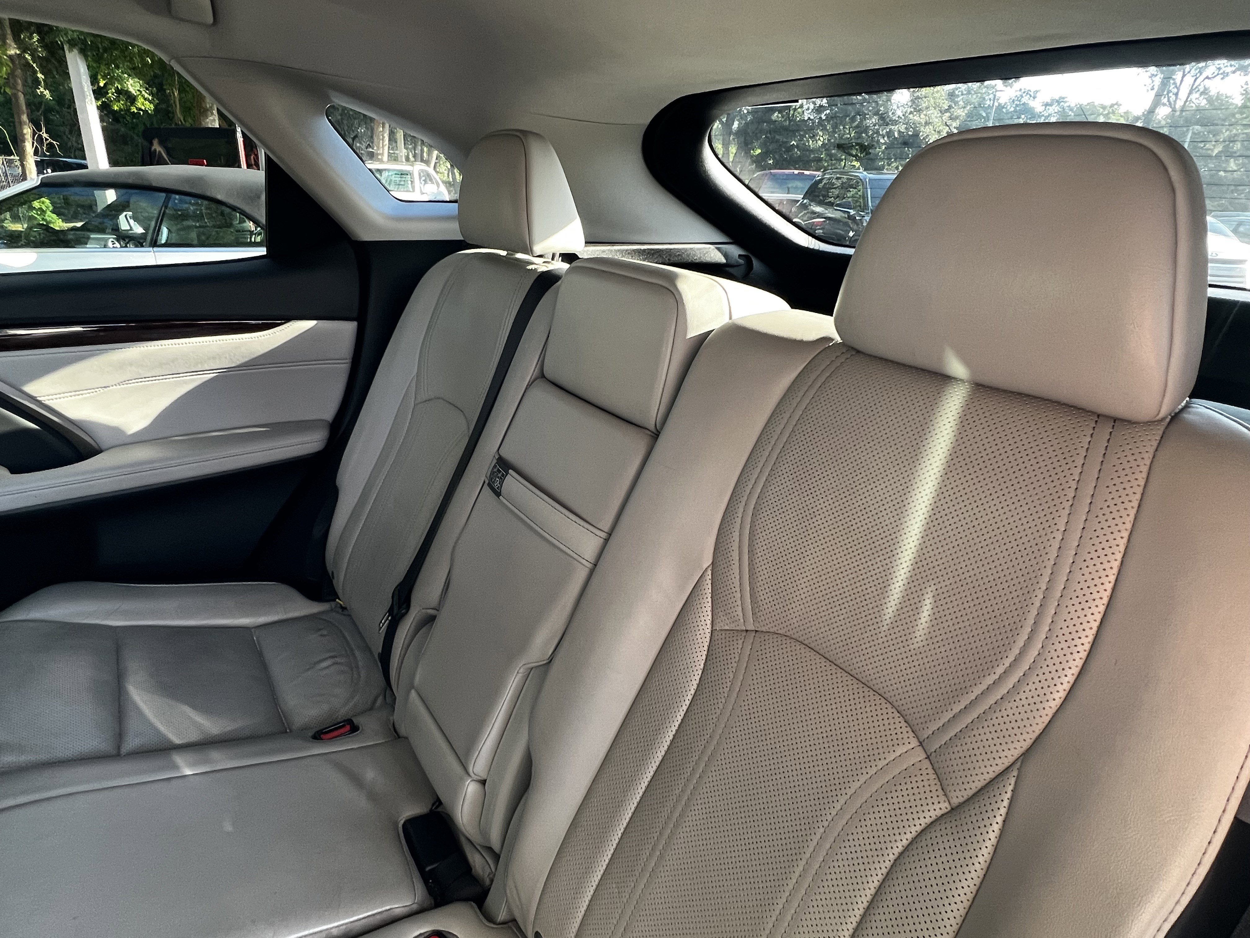 Used 2016 Lexus RX 350 FWD w/ Premium Package image 33