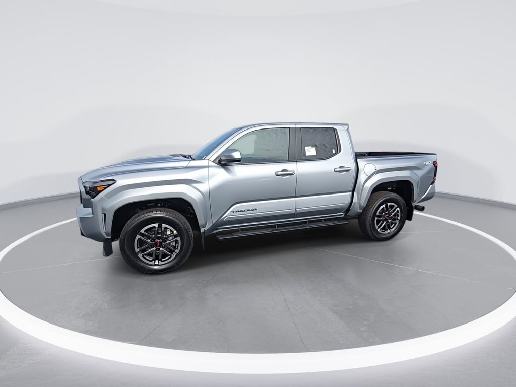 New 2026 Toyota Tacoma TRD Sport image 4