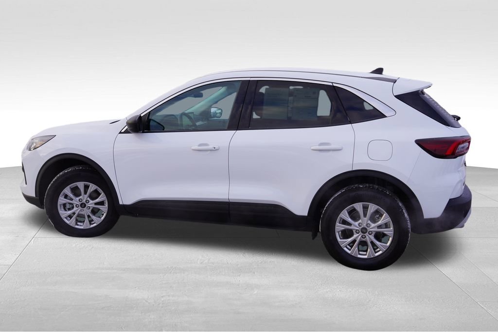 Certified 2024 Ford Escape Active w/ Tech Pack #1 image 10