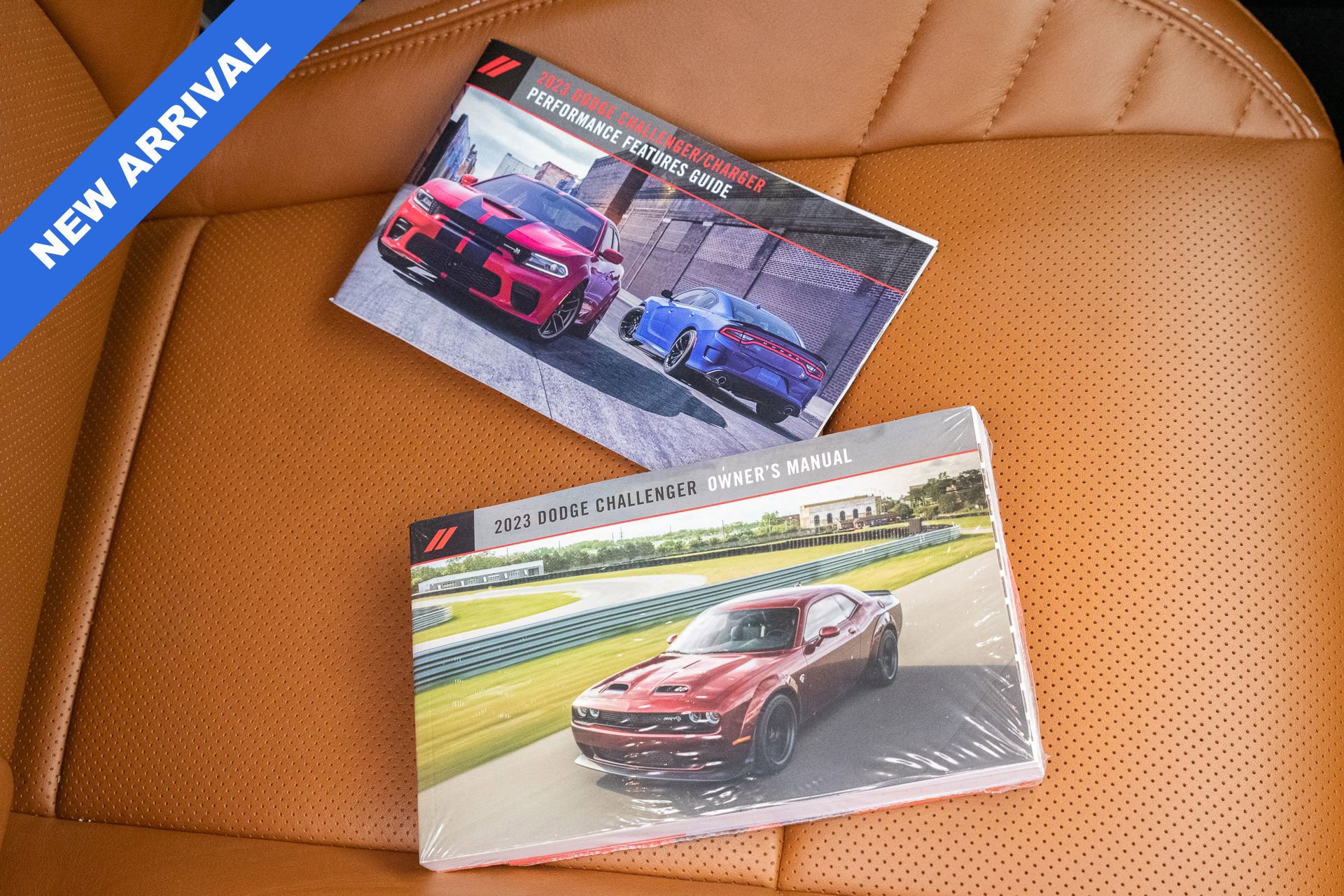 Used 2023 Dodge Challenger SRT Hellcat image 32