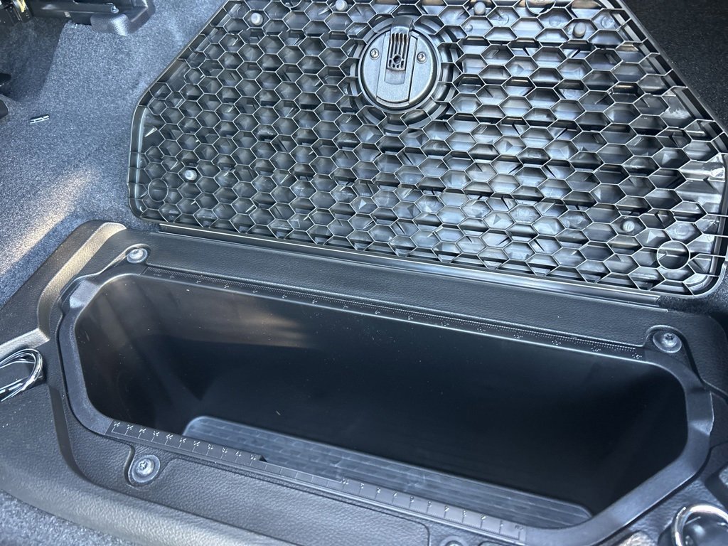 New 2026 RAM 1500 4x4 Crew Cab image 13