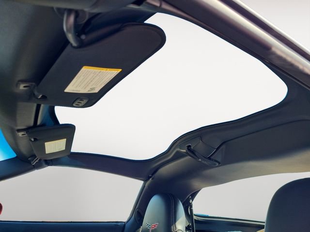 Used 2007 Chevrolet Corvette Coupe w/ Preferred Equipment Group image 19