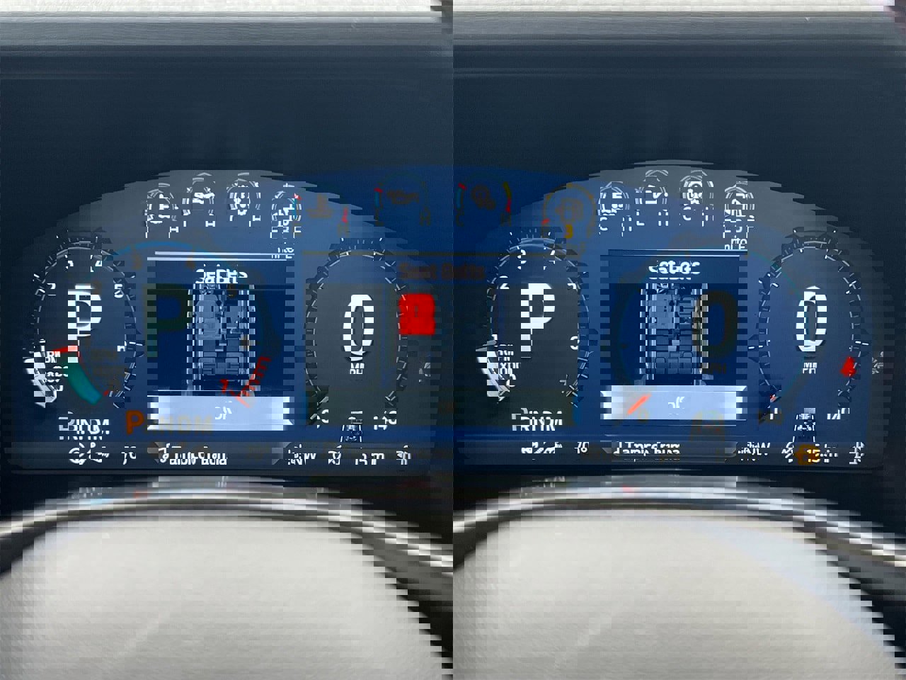 New 2025 Ford Bronco Raptor image 14