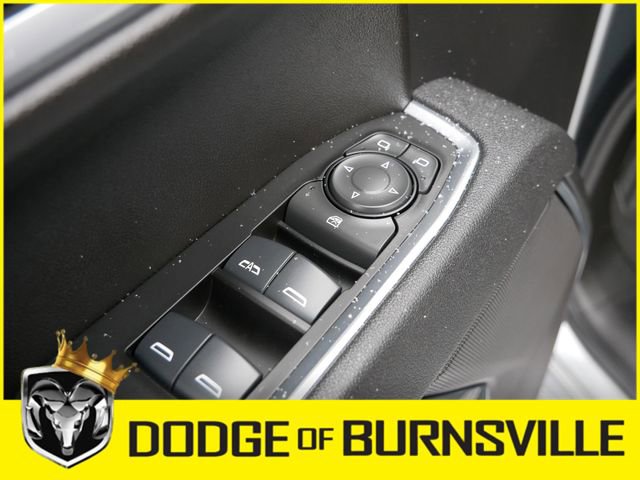 Used 2025 Chevrolet Silverado 1500 LT image 19